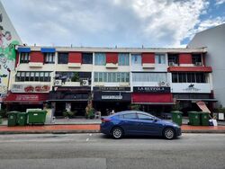 Joo Chiat Road (D15), Shop House #597518571
